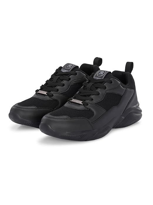 OFF LIMITS Hachiko Men's Running Shoes UK-7