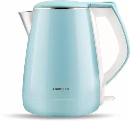 HAVELLS Aqua Plus 1.2 L Electric Kettle.