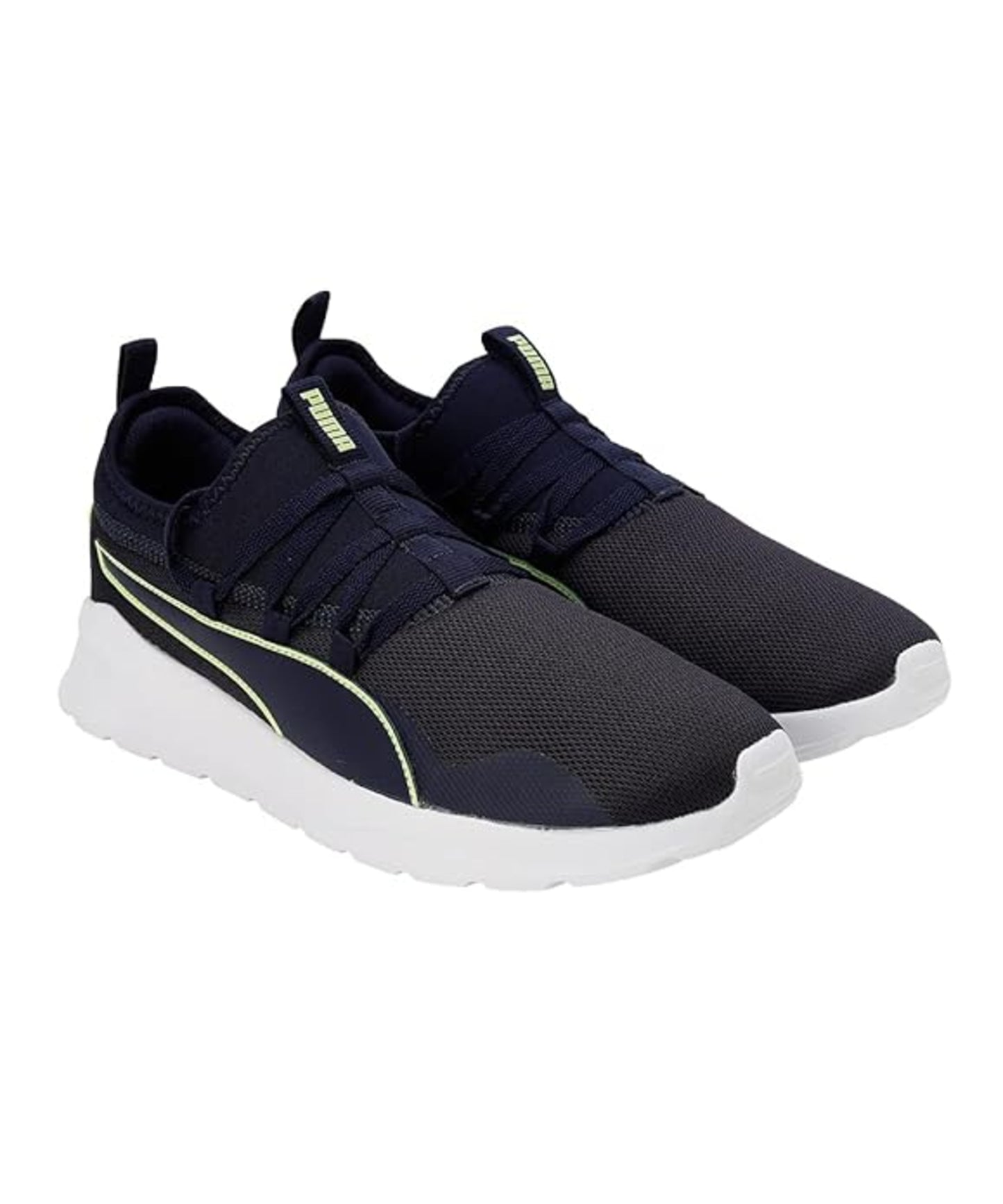Puma Men's Manor V2 Sneaker UK-7 (39386003)
