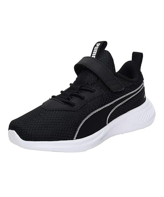 Puma Adult-Unisex Scorch Runner V Pre-School Sneaker UK-10 (19478301)
