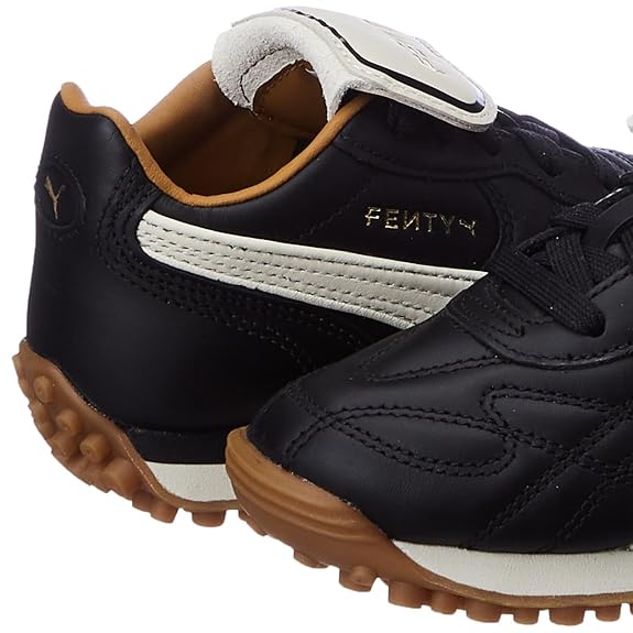 Puma Unisex-Kid Avanti VL Fenty PS Black Sneaker -  (39898301)