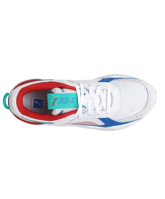 Puma Unisex rs-x Toys Sneaker