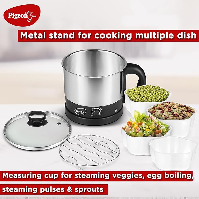 Pigeon Favourite Electric Kettle. 1.2L