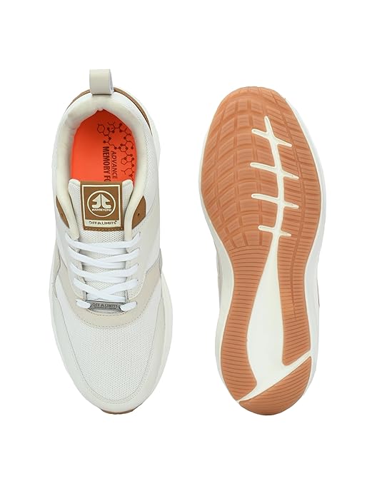 OFF LIMITS Men's STUSSYY (Memory TECH) Running Shoes UK-8