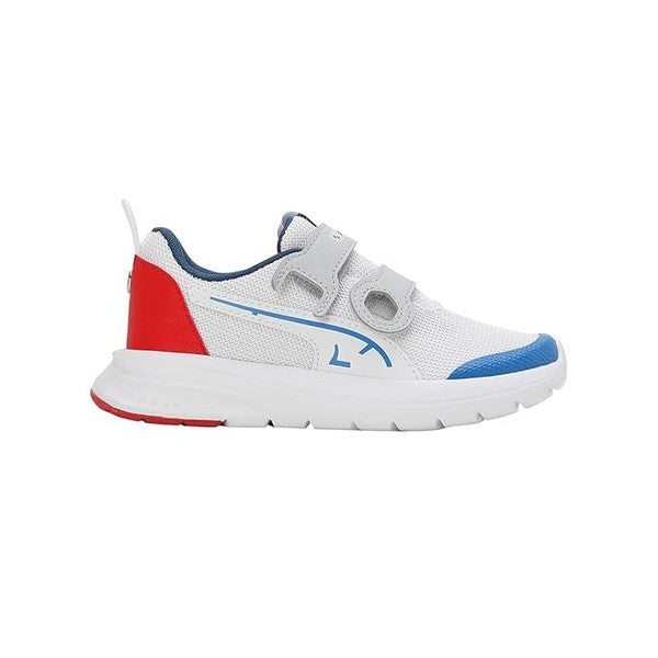 Puma unisex-child Bmw Mms Evolve Ptc V Pre-school Casual Shoe UK-1