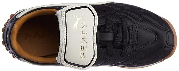 Puma Unisex-Kid Avanti VL Fenty PS Black Sneaker -  (39898301)
