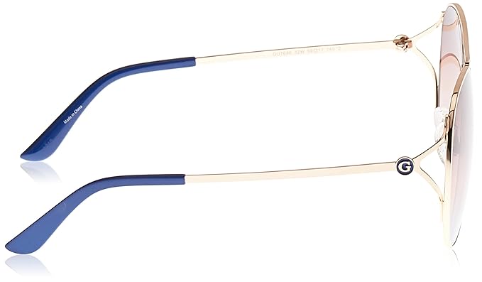 GUESS  GU7686 Women's Sunglasses