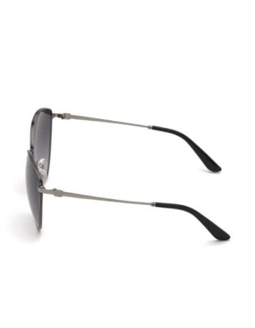 GUESS Women Cateye Sunglasses with UV Protected Lens (GU7746)