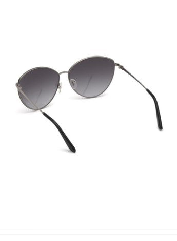 GUESS Women Cateye Sunglasses with UV Protected Lens (GU7746)
