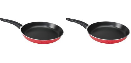 SAKHI DURA PAN Without LID 24CM (Pack of 2)