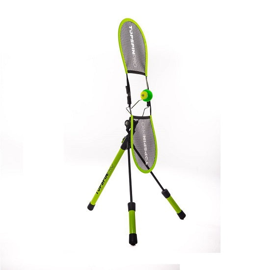 TopspinPro - A Tennis Training Aid